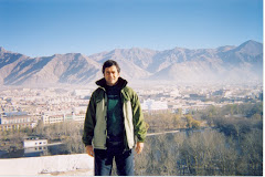 Lhasa - Tibete