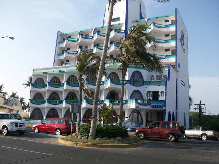 Hotel Amigo Plaza