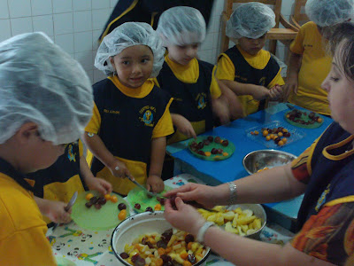 TWEETY HOUSE CENTRO INFANTIL BILINGÜE: mayo 2010