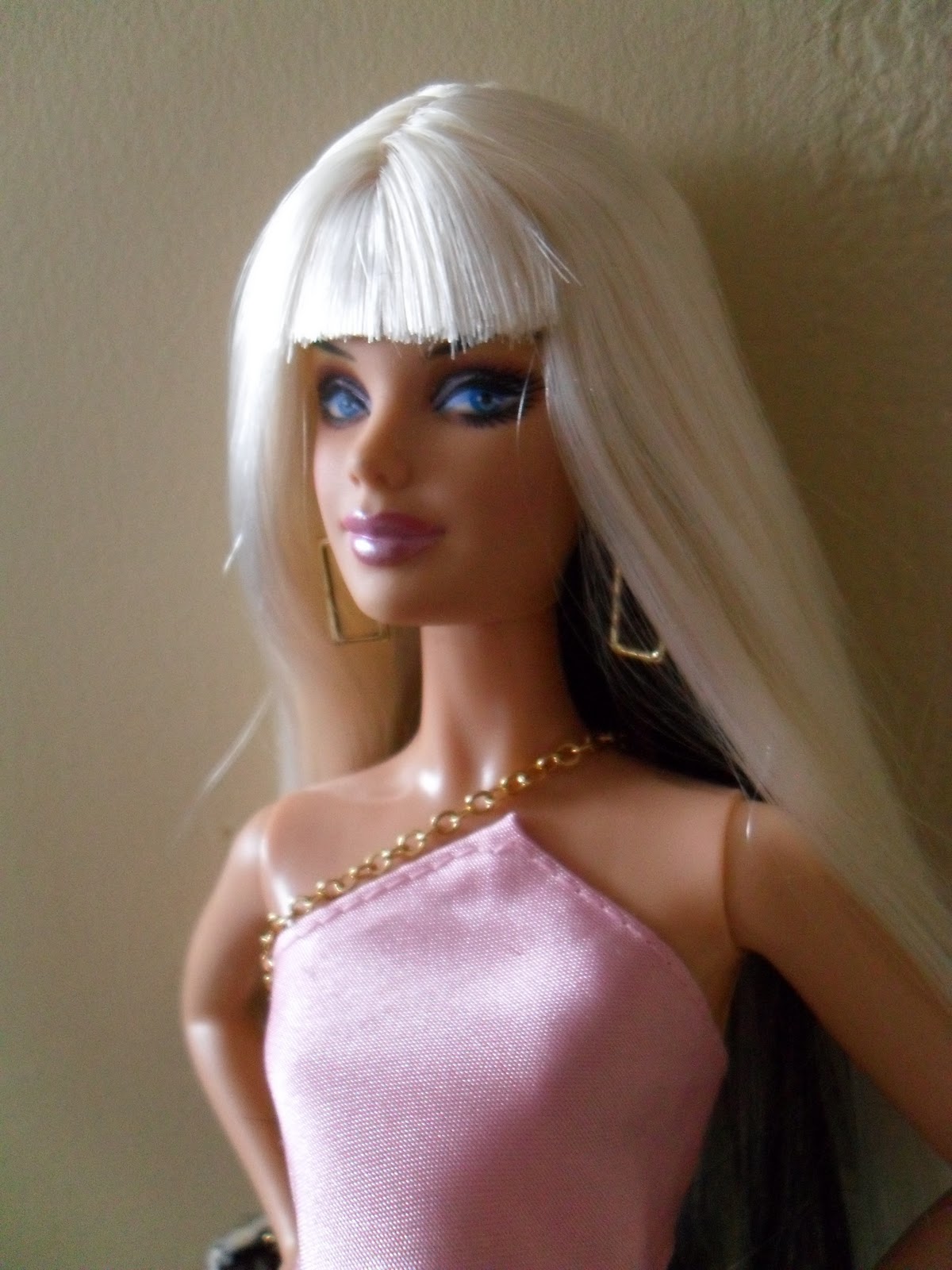 My Barbies: Barbie Top Model