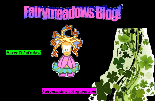 FairyMeadows Blog! :)