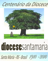 Mitra Diocesana de Santa Maria