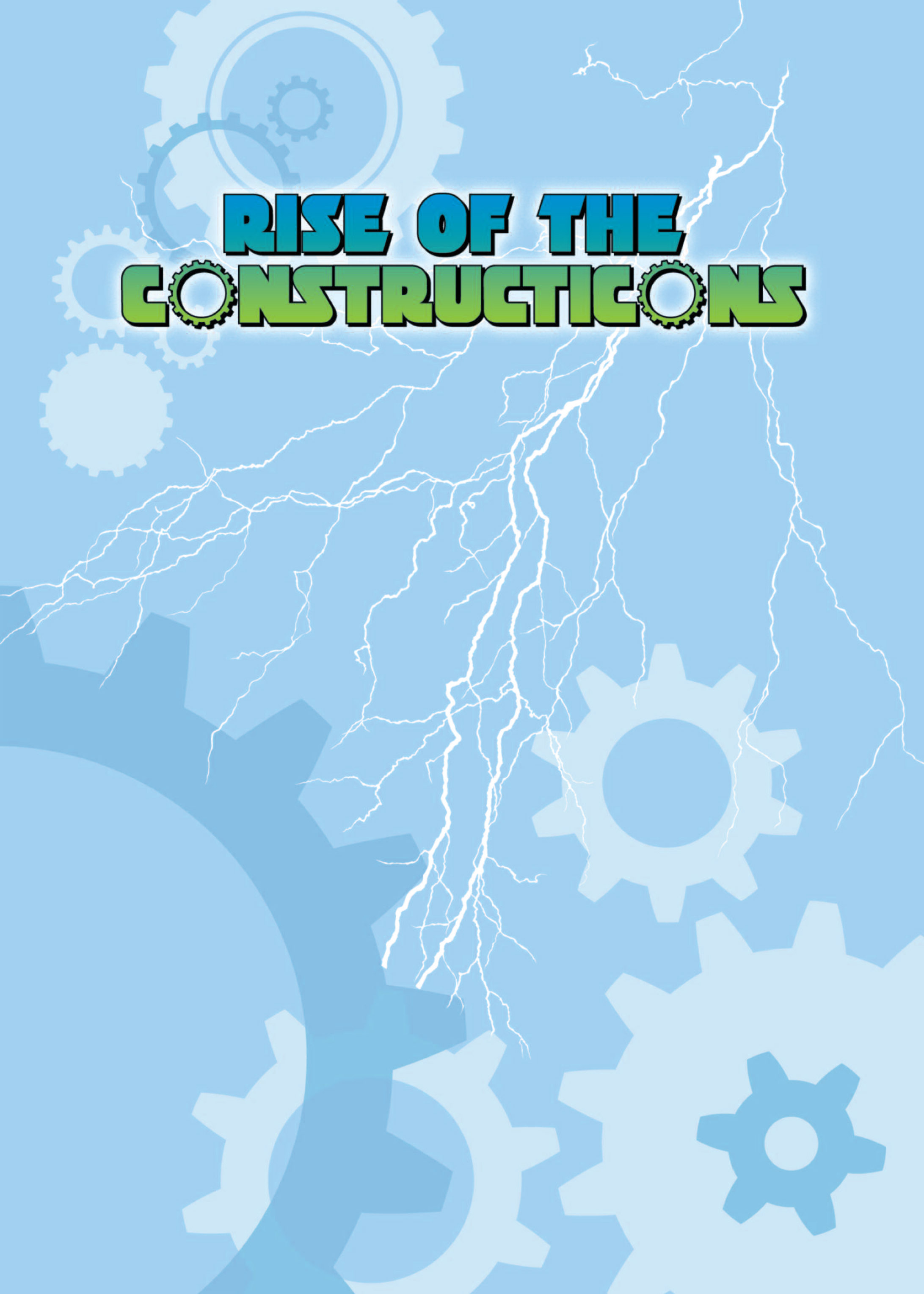 Read online Transformers Animated comic -  Issue #10 - 15