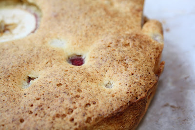 Under the High Chair: Sugar High Friday: Tonka Bean Spiced Apple ...