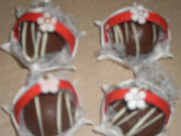 BOMBONS DE CASAMENTO