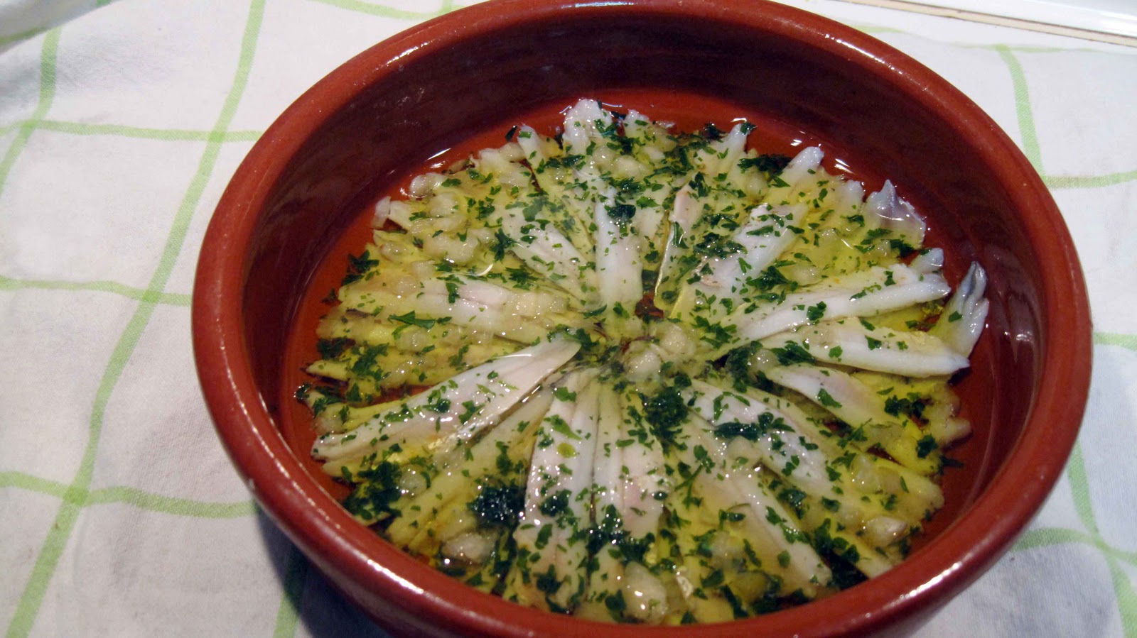 Mere mis recetas de cocina: noviembre 2010