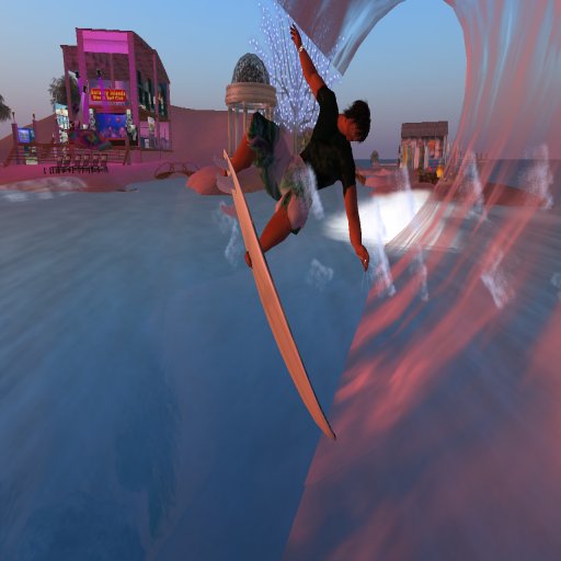 West of Ireland Surfboard Design Contest Winner SurfWatch...Who's