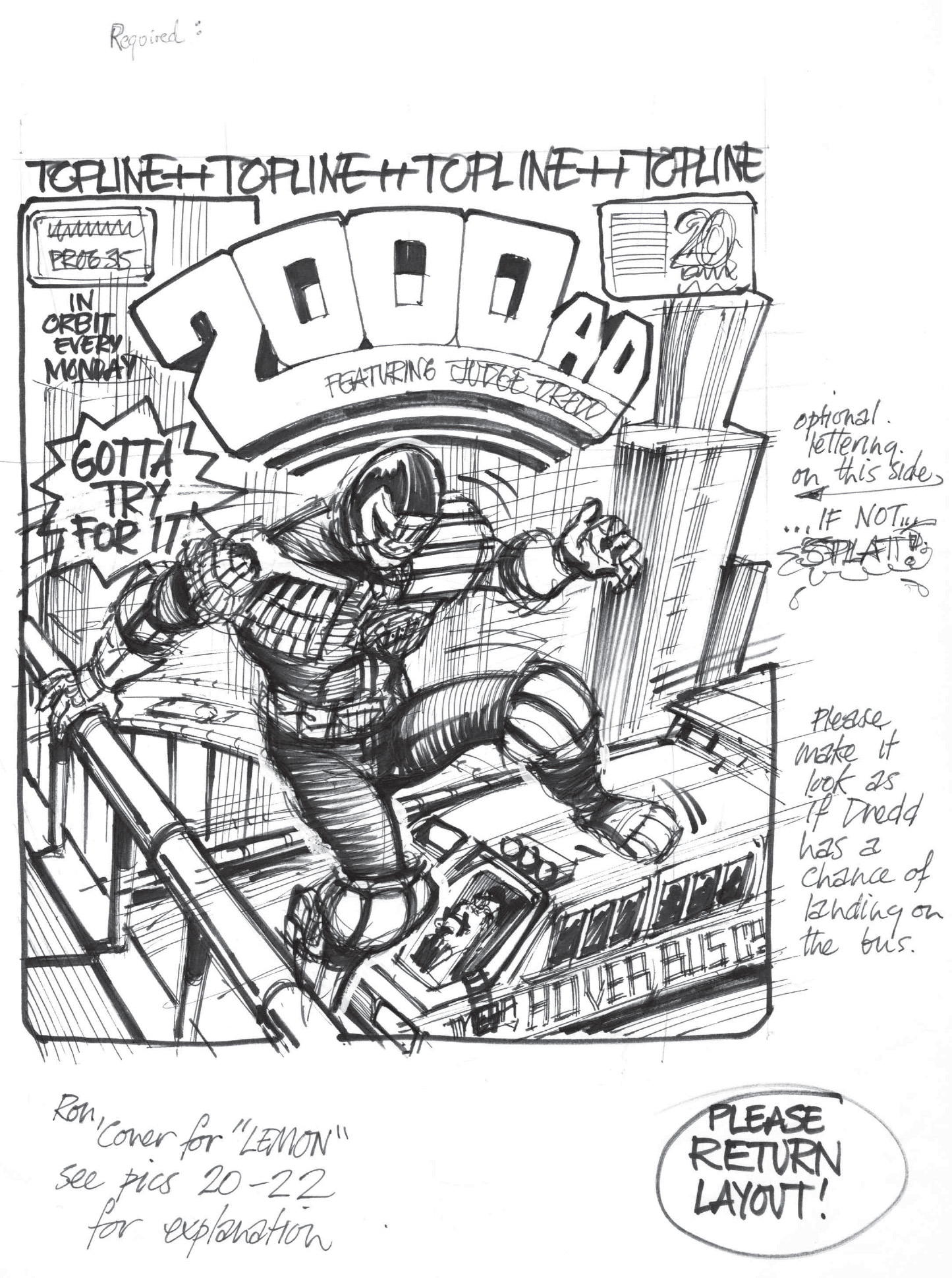 Read online Judge Dredd Megazine (Vol. 5) comic -  Issue #449 - 82