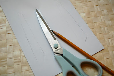 Baúl de tesoros: Tijeras decoradas