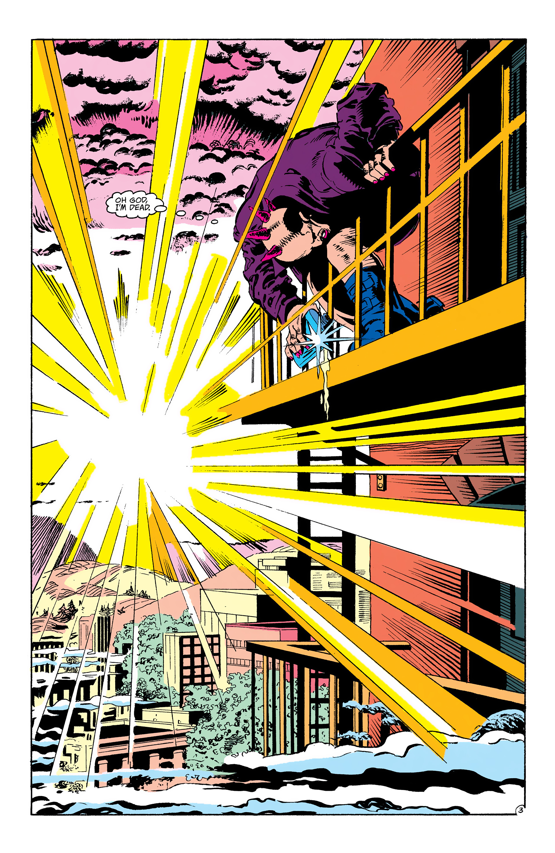 Read online Black Canary (1993) comic -  Issue #2 - 4