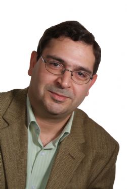 Joaquin Dolera Lopez