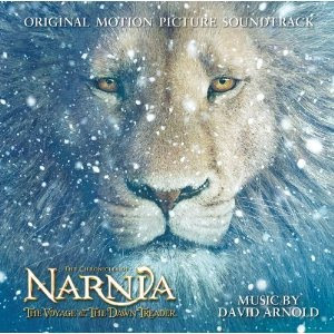 Voyage of the Dawn Treader Song - Voyage of the Dawn Treader Music - Voyage of the Dawn Treader Soundtrack