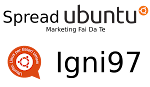 SpreadUbuntu