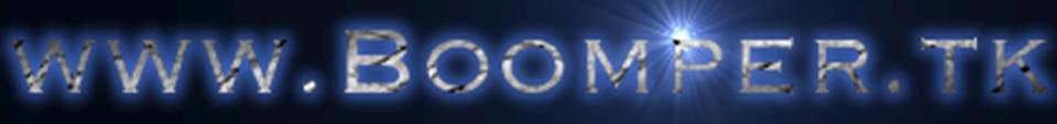 WWW.BOOMPER.TK