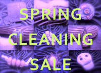 andrew thornton spring cleaning sale