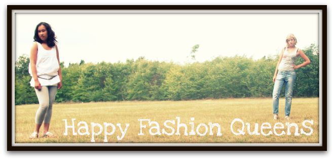 Happy Fashion Queens