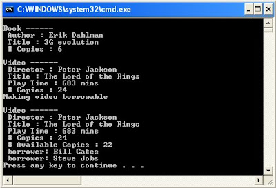 C#?: Decorator Pattern - with simple example