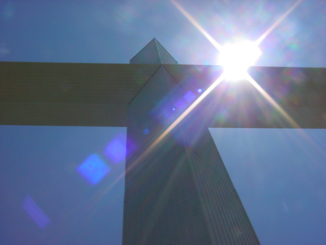 Cross