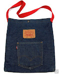 501 BIG E BAG