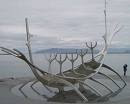 ART IN ICELAND