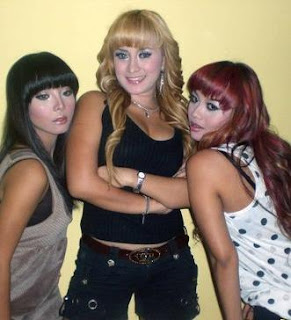 Caca Trio Macan - Foto Chacha Trio Macan 044 Kapanlagi Com : Trio macan
