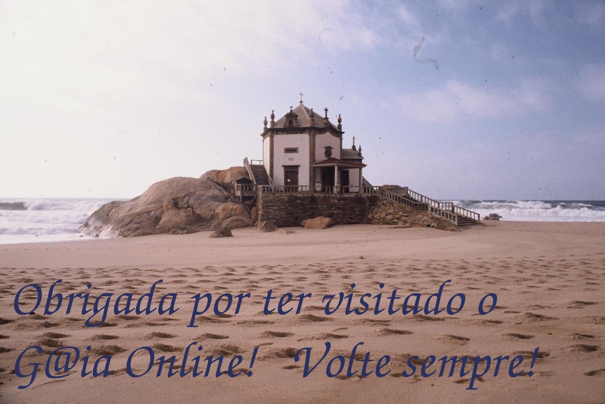 G@ia Online Gastronomia