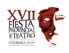 Fiesta Provincial del Teatro Catamarca