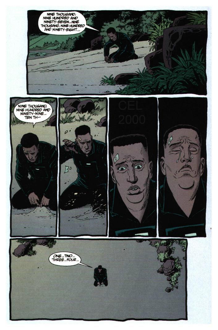 Read online Judge Dredd Megazine (vol. 3) comic -  Issue #56 - 49