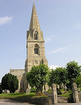 Christ Church Swindon