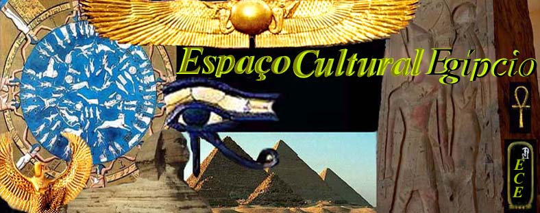 Espaço   Cultural   Egípcio