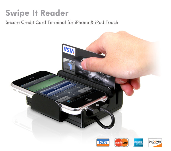 Credit Card Machine Manual