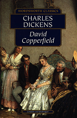 Charles Dickens David Copperfield Charles Dickens David Copperfield