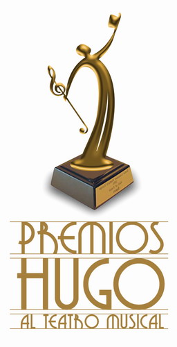 Vislumbrar Argentina Premios Hugo al Teatro Musical