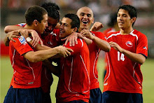 VAMOS CHILE QUE ESTO RECIÉN COMIENZA