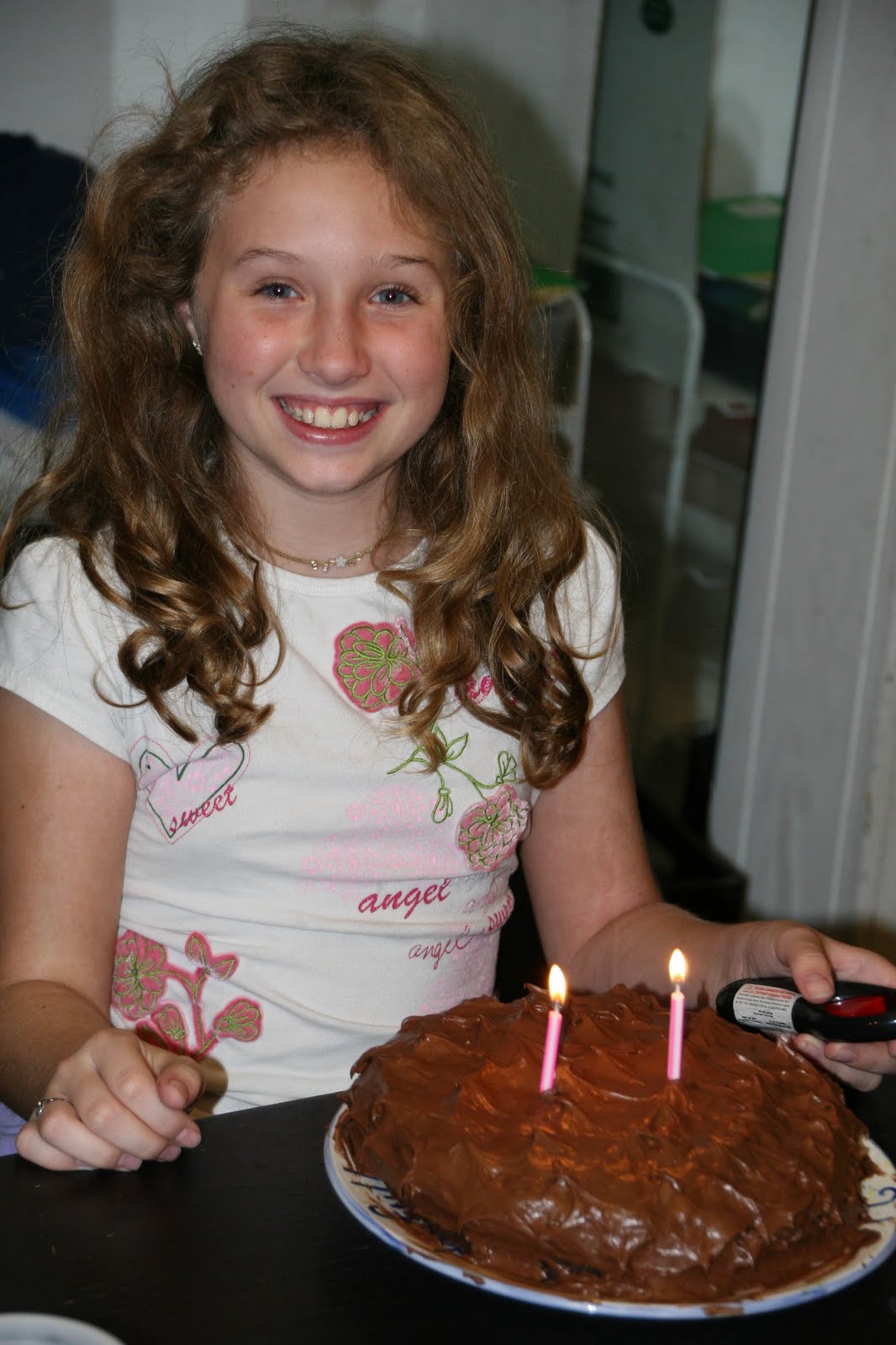Happy 11th Birthday Mimi