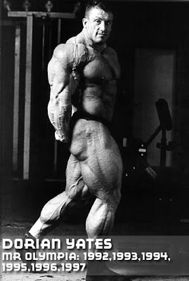 Olympia Winners | Mr Olympia Winners History & Biography - Muscle Base