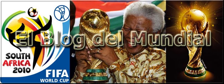 El Blog del Mundial