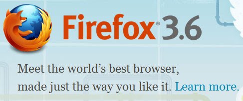 cant download firefox