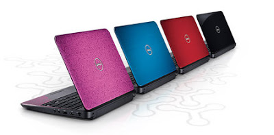 Dell: More 11.6-inch AMD-based notebook