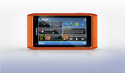 Nokia N8: Official page on the Nokia Shop Italian