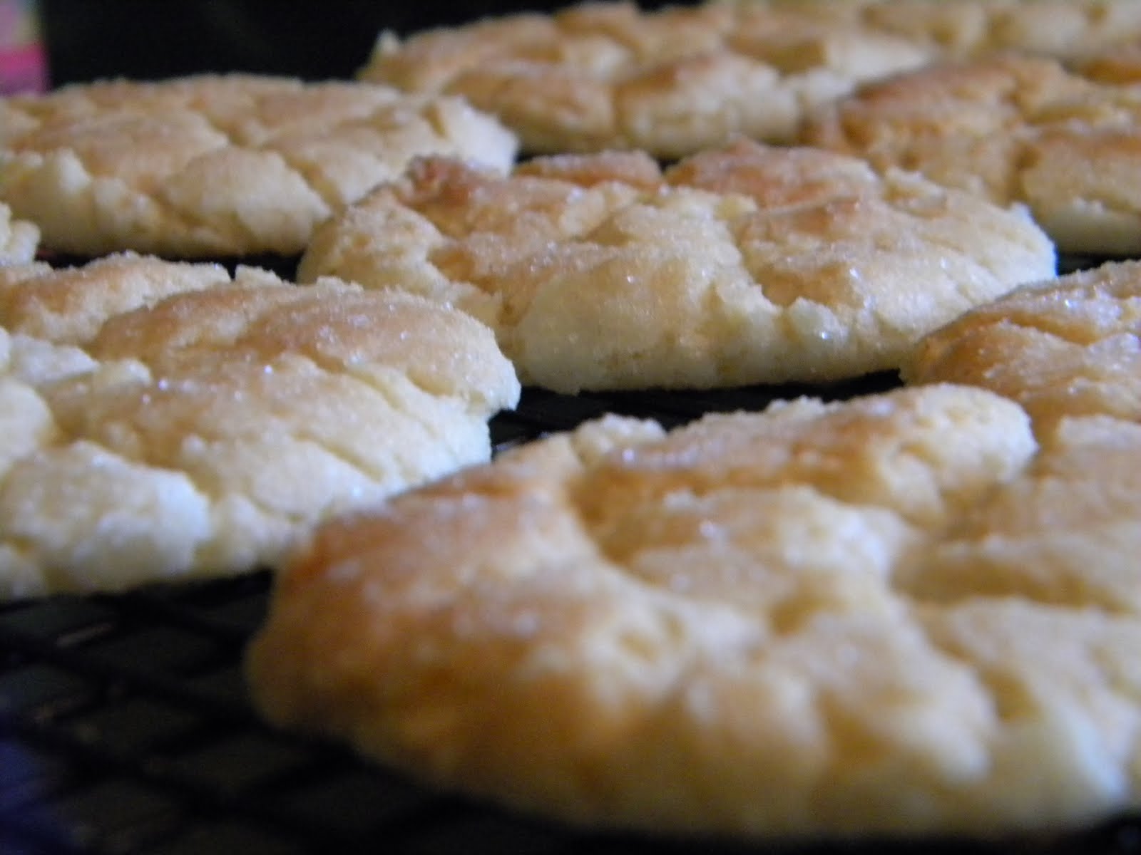 Amaretti Cookies Recipe America S Test Kitchen Amaretti Cookies Recipe America S Test Kitchen