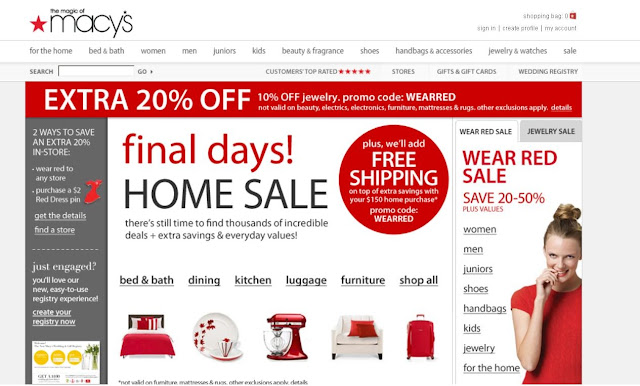 Macy's Online Bill Payment - .macyspaybill to pay