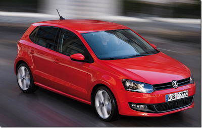 Volkswagen Polo 1.6 Petrol at price of 6.16 lakh launched in india