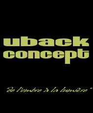 Uback Concept