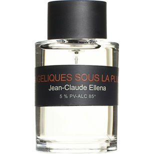 Angeliques sous la Pluie: "pelle d'oca" sexy