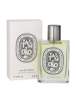 Tam Dao: il sandalo vietnamita