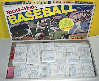strat o matic apba baseball cards dice game pursue the pennant strat o matic apba baseball cards dice game pursue the pennant