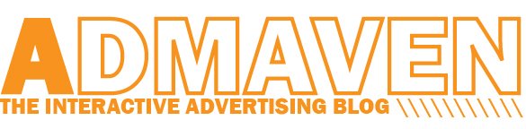 ADMAVEN - The Interactive Advertising Blog