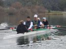 2009 Australian LTA4+ Crew