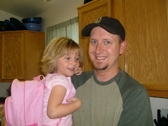 Daddy and Madalyn